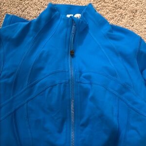 Women's Blue Jacket